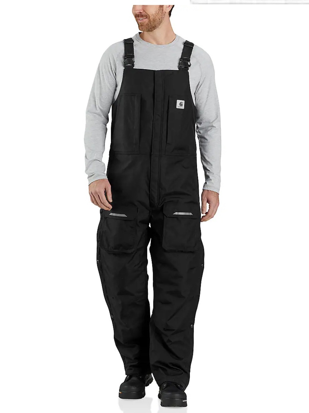Carthartt Yukon Extremes® Biberall